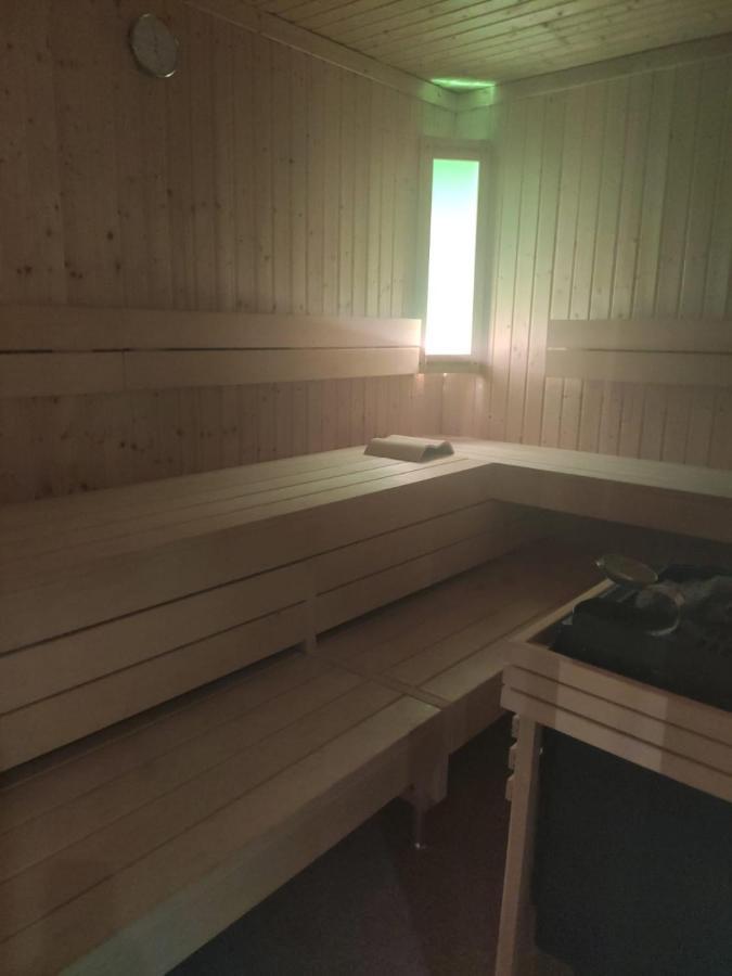 Cicha Przystan Apartamenty Regata Garaz W Cenie كولوبرزيغ المظهر الخارجي الصورة