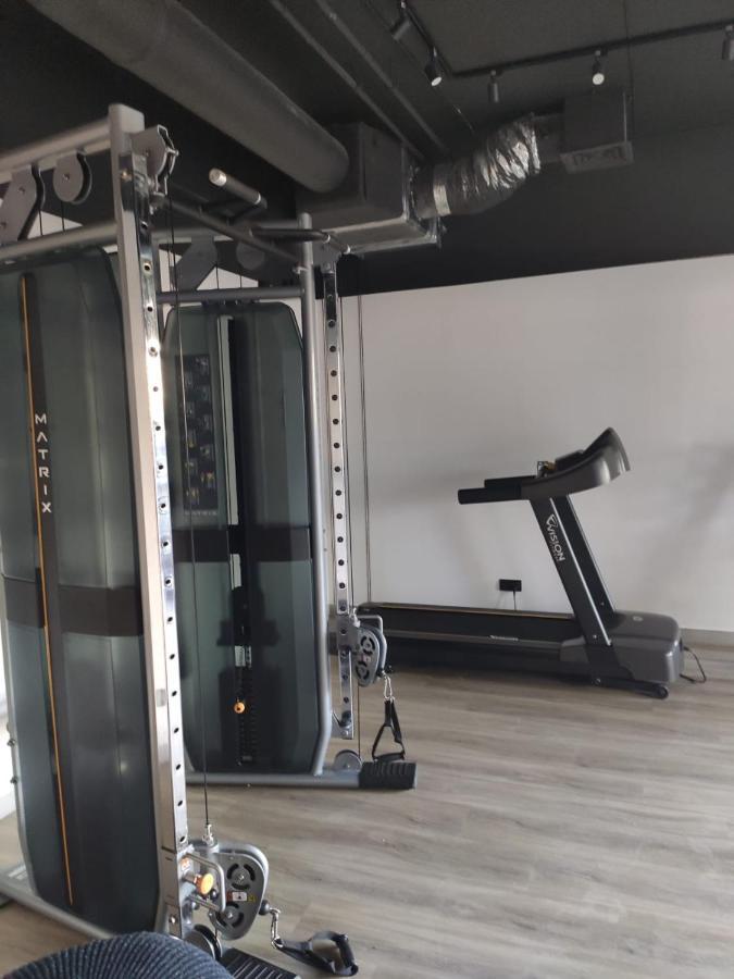 Cicha Przystan Apartamenty Regata Garaz W Cenie كولوبرزيغ المظهر الخارجي الصورة